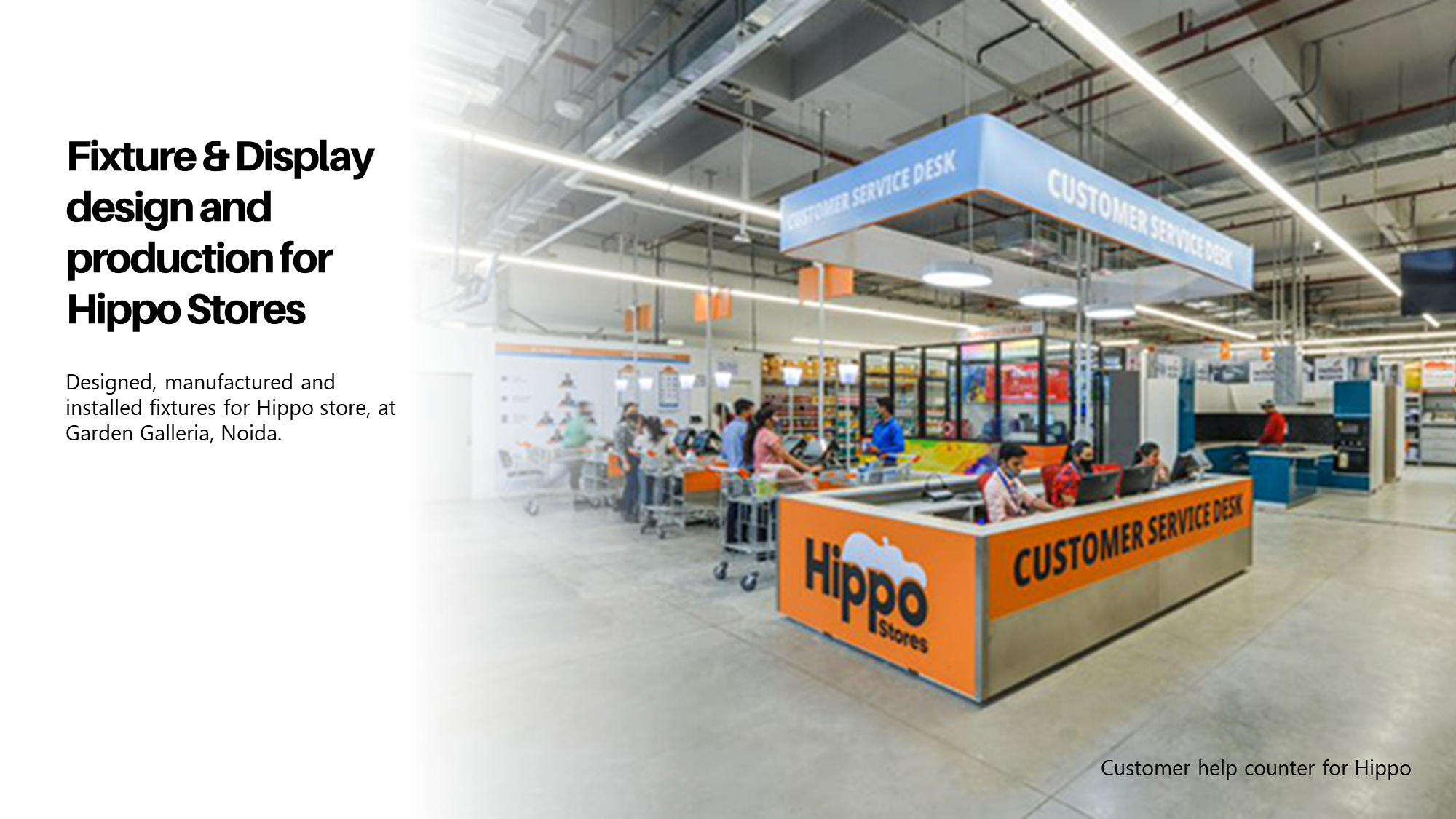 Cosmetic and visual merchandising kiosks