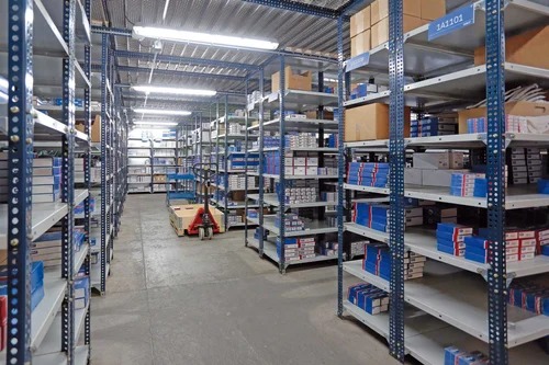 Storage Racks