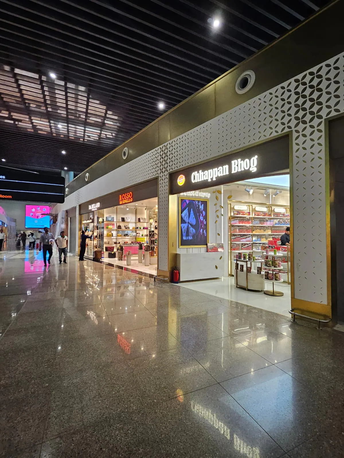 VM Live retail project 08