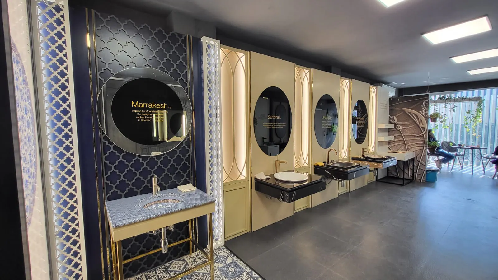 VM Live retail project 20